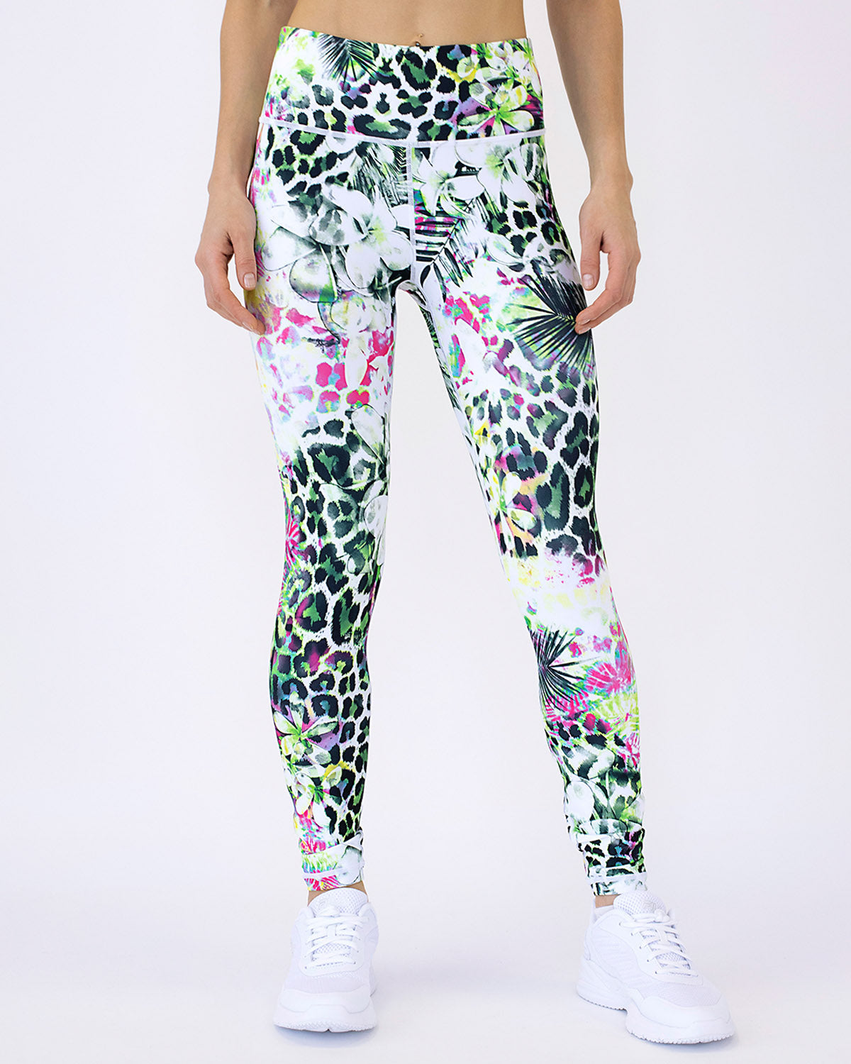 Daintree Forest Leggings