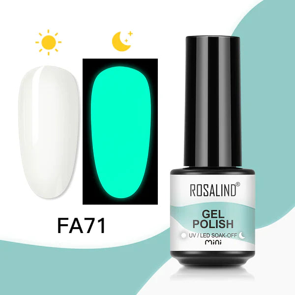 FA71 - Rosalind