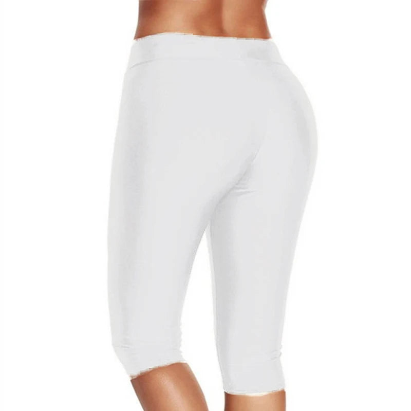 Anti-cellulite leggings