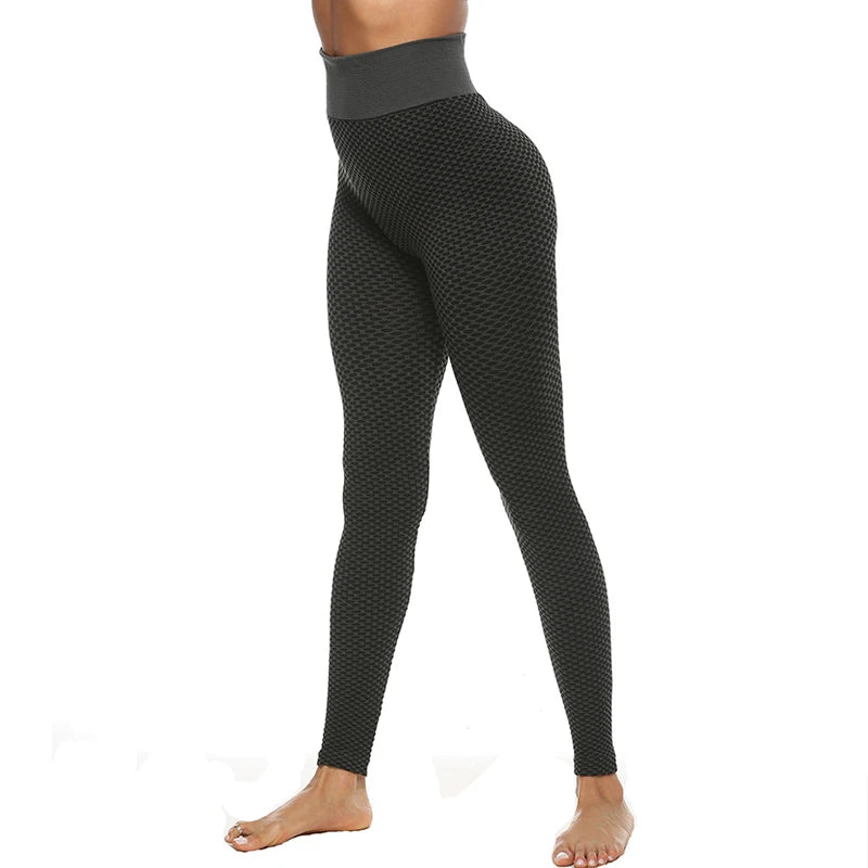 Anti-cellulite leggings