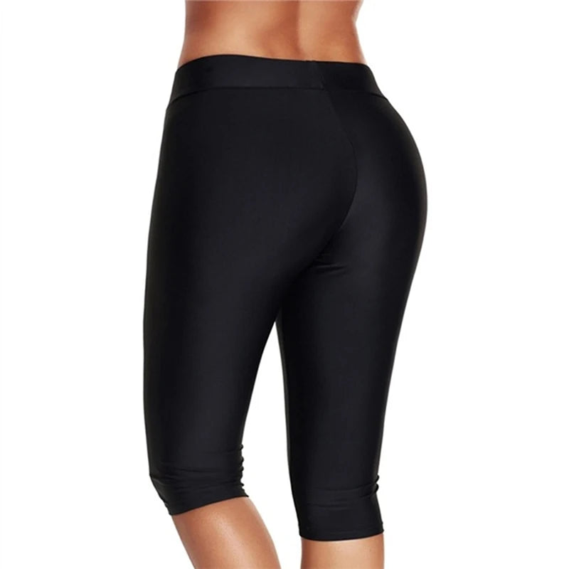 Anti-cellulite leggings