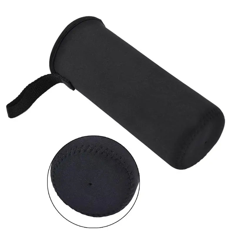 Water Bottle Cover Neoprene Insulator Sleeve Bag Thermos Case Pouch Portable Vacuum Cup Set Sport Camping Accessories