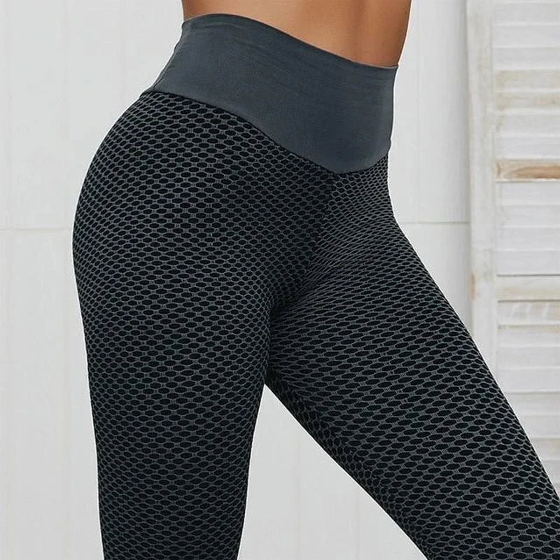 Anti-cellulite leggings