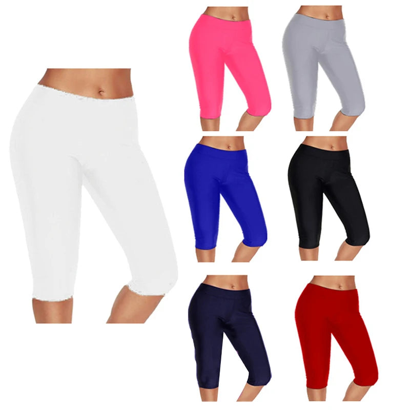 Anti-cellulite leggings