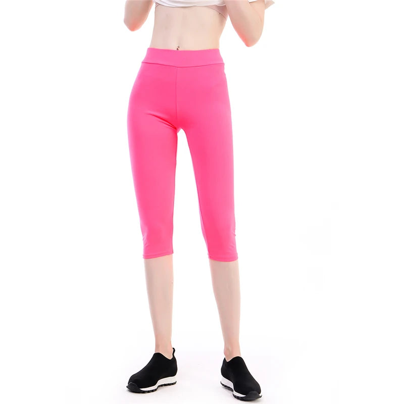 Anti-cellulite leggings