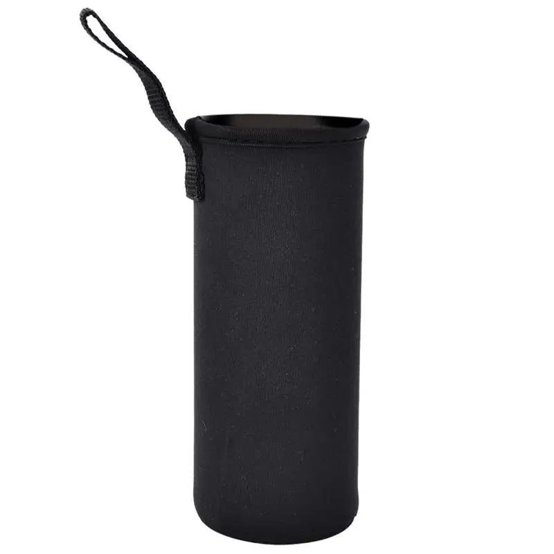 Water Bottle Cover Neoprene Insulator Sleeve Bag Thermos Case Pouch Portable Vacuum Cup Set Sport Camping Accessories