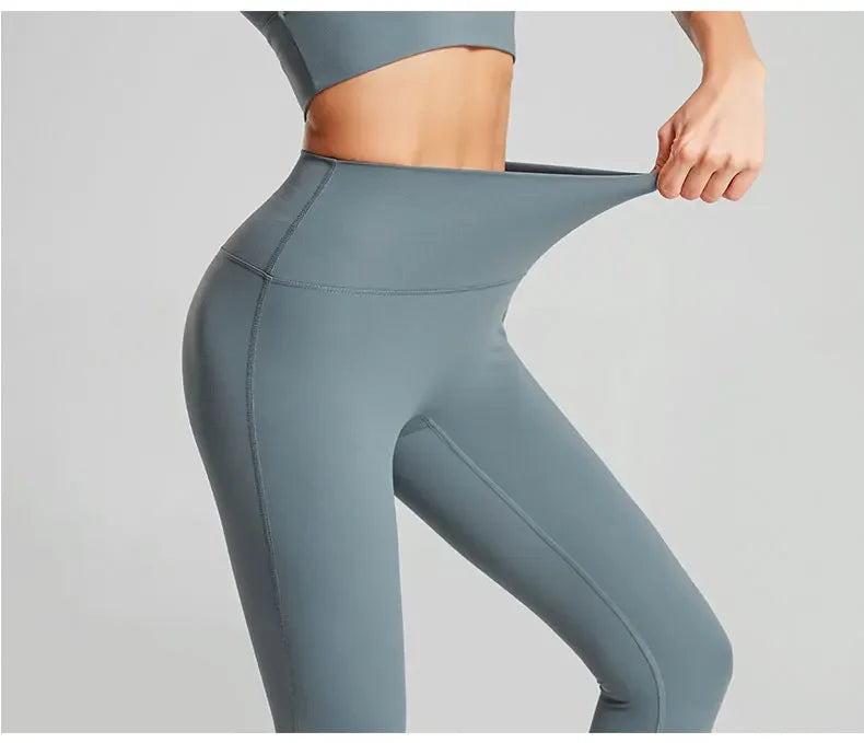 Anti-cellulite leggings