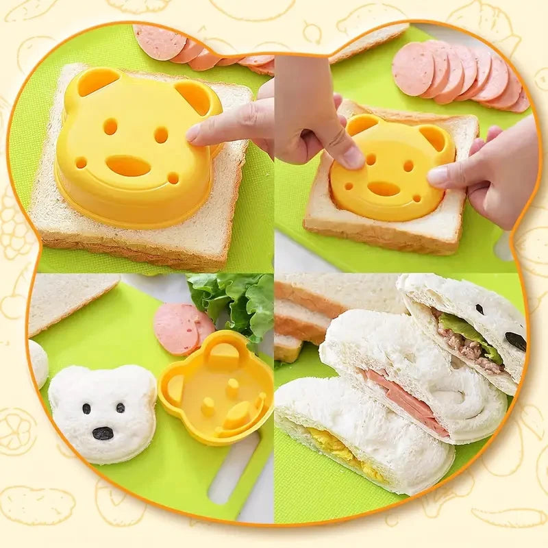 Kids Cooking Cutter Set Kids Knife Toddler Cutter Plastic Cake Fruit Knives Children DIY Peeler Tools Kitchen Accessories