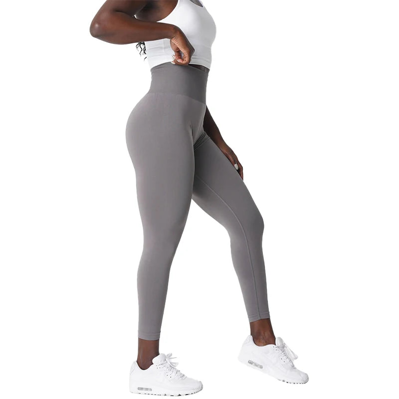 Anti-cellulite leggings