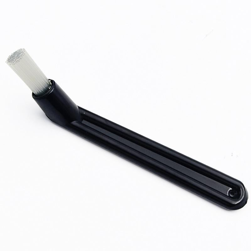 Coffee Dust Clean Brush Espresso Machine Cleaning Brush Plastic Handle Brush Cleaner Tools Coffee Cleaning Brush