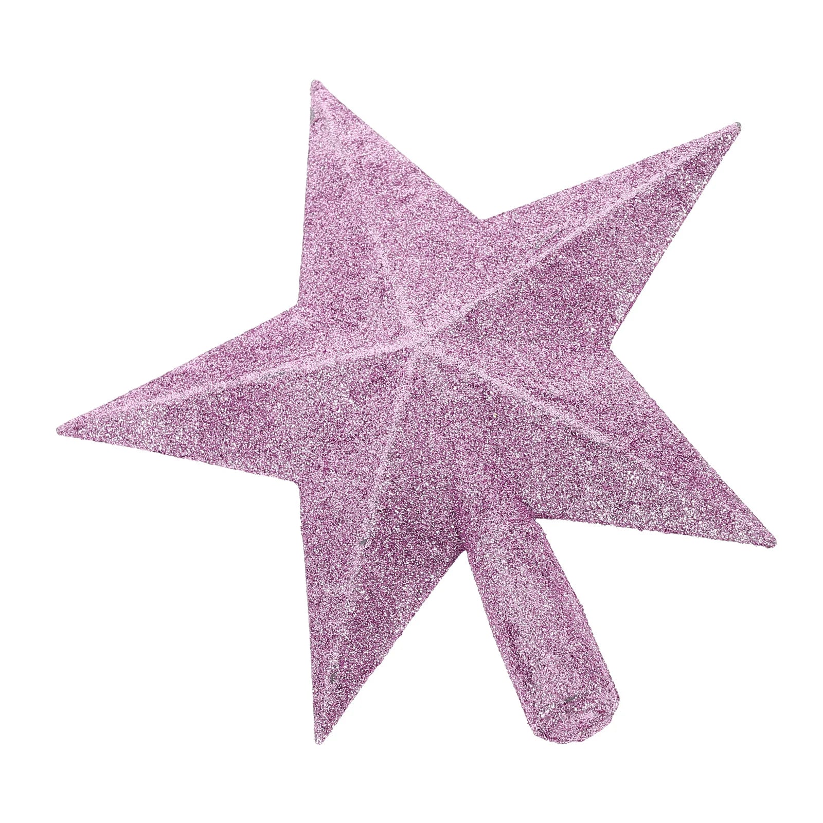 20 Cm Star Ornament Pink Halloween Decorations Sweater Mini Christmas Tree Ornaments Baby Outdoor