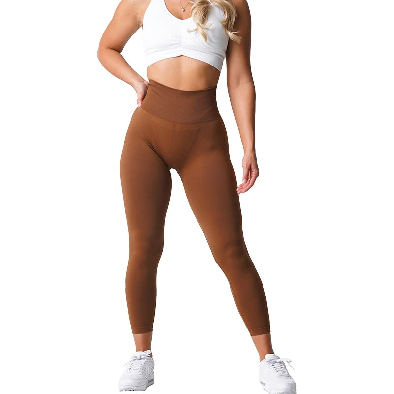 Anti-cellulite leggings