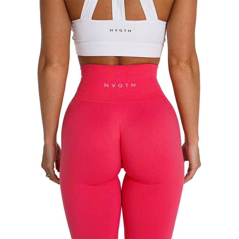 Anti-cellulite leggings