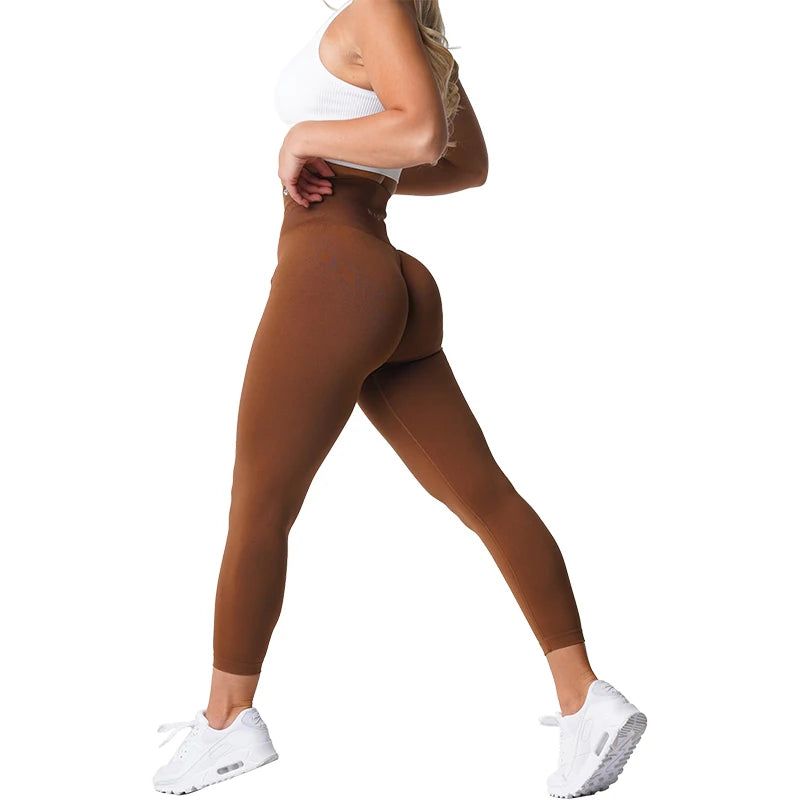 Anti-cellulite leggings