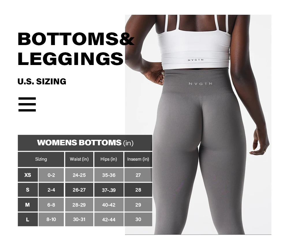 Anti-cellulite leggings