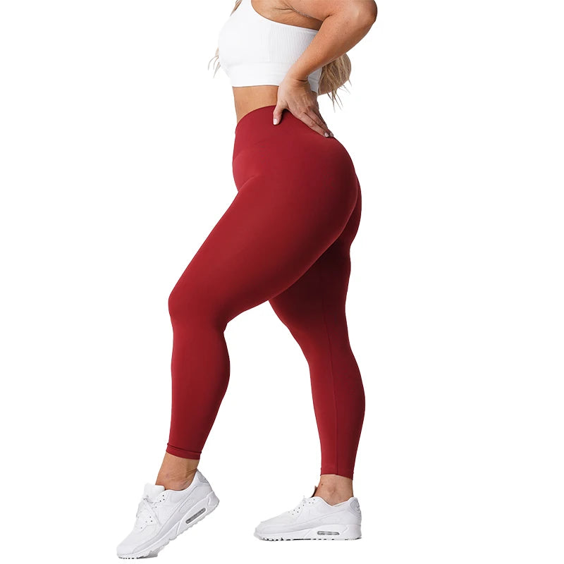 Anti-cellulite leggings