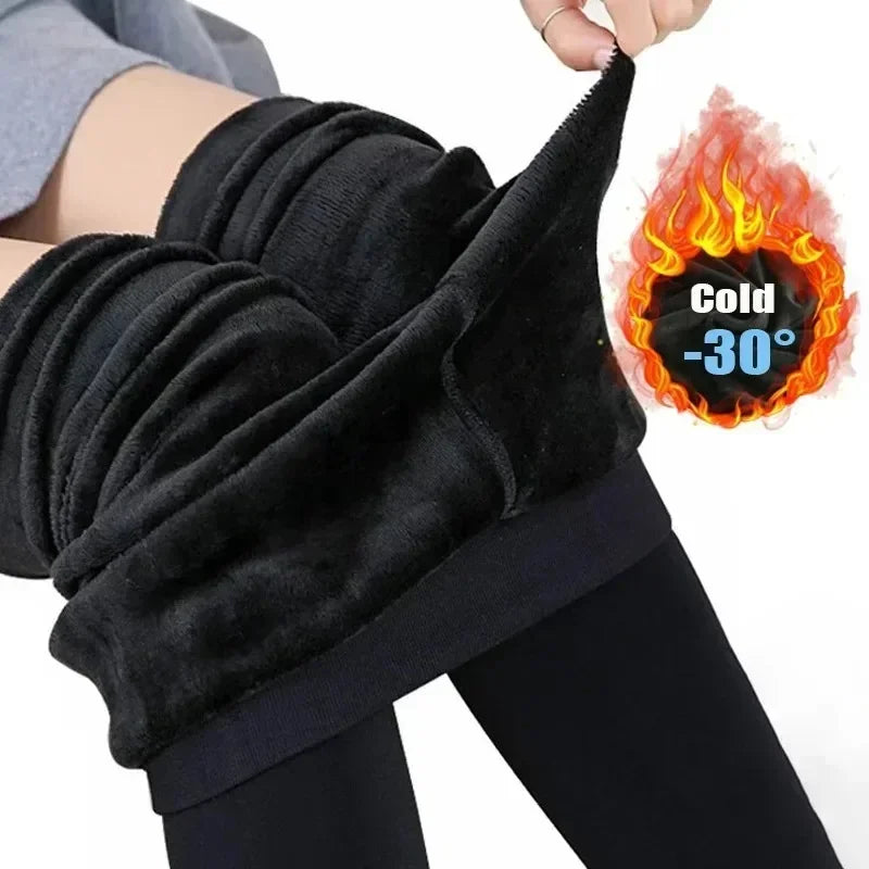 Anti-cellulite leggings