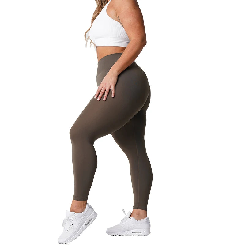 Anti-cellulite leggings