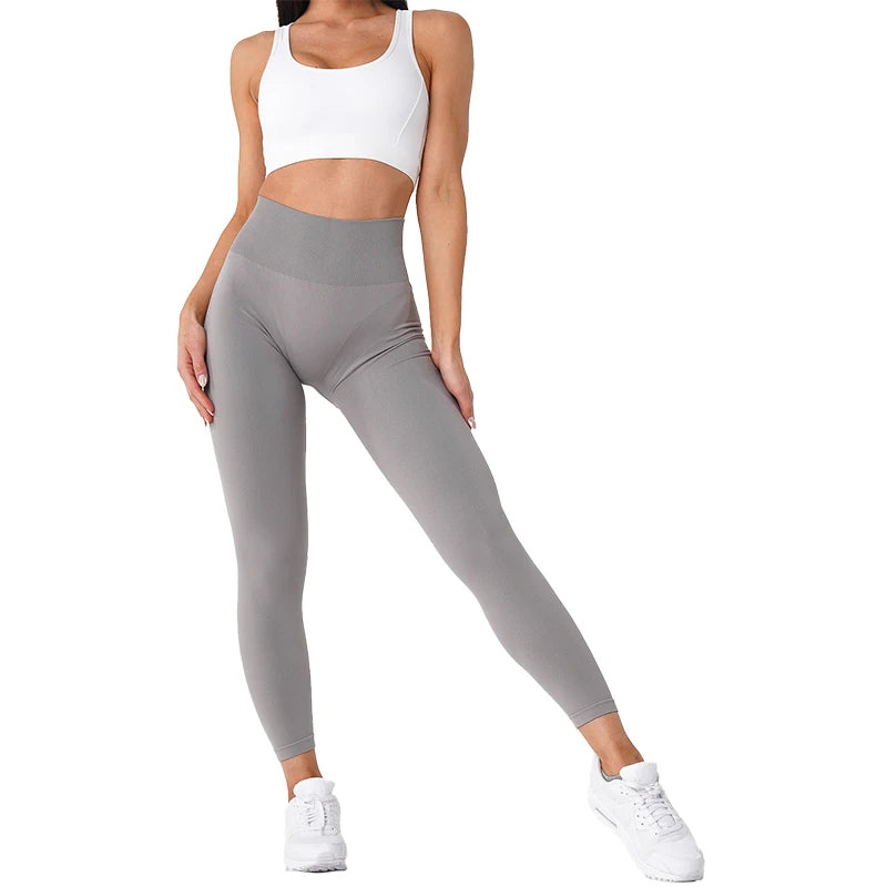 Anti-cellulite leggings