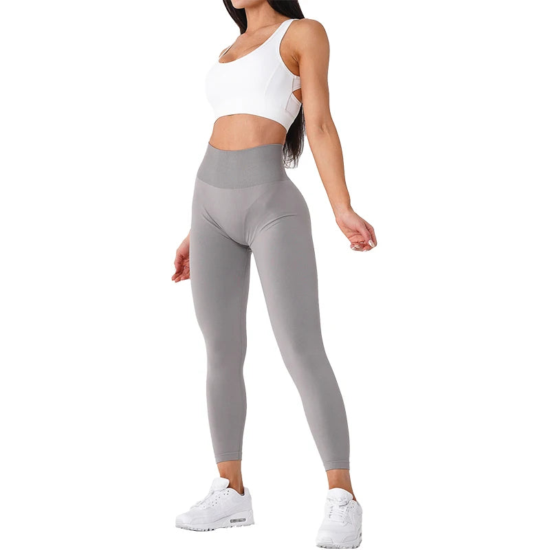 Anti-cellulite leggings