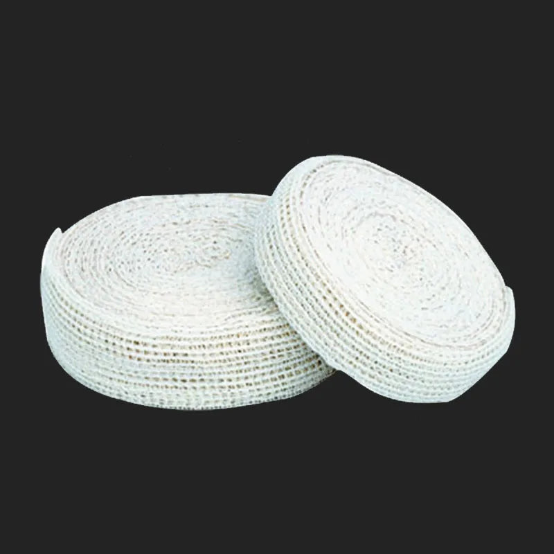 3/5/8m Meat Netting Roll Elastic Ham Sausage Net Hot Dog Sausage Packaging Net Kitchen Accesories Cotton Meat Net Cooking Tools