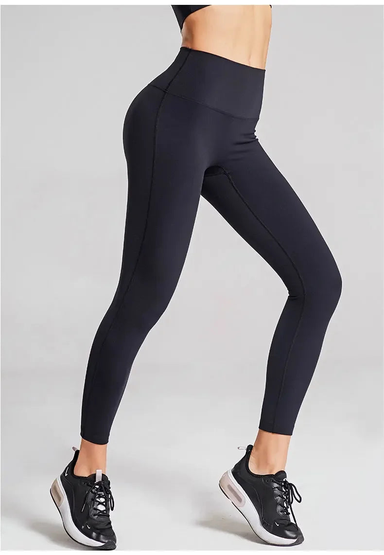 Anti-cellulite leggings