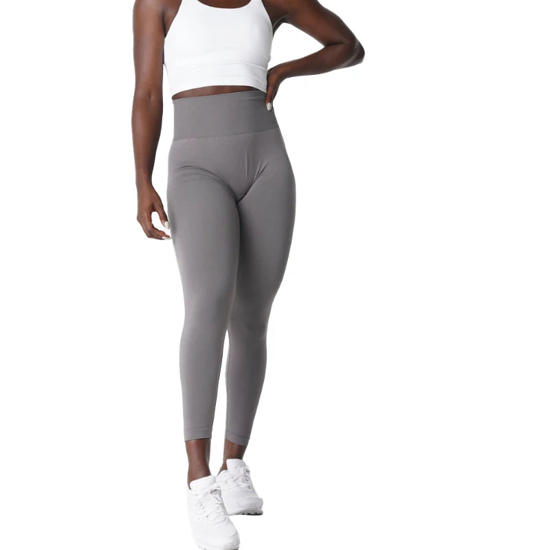 Anti-cellulite leggings