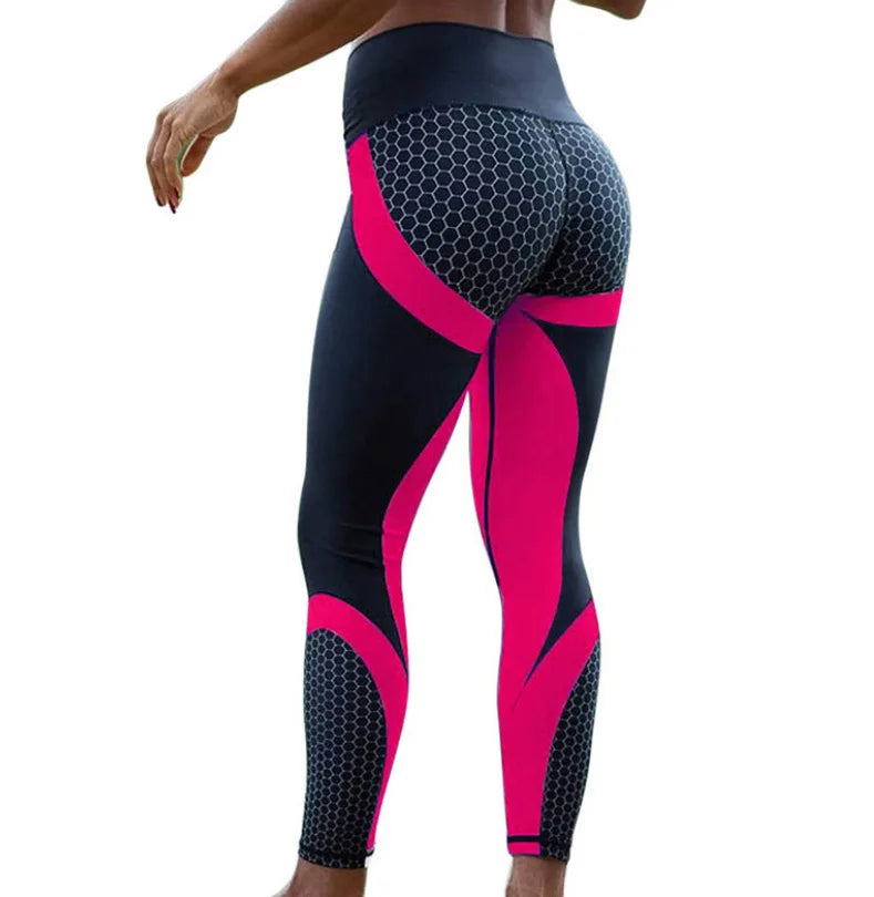 Anti-cellulite leggings