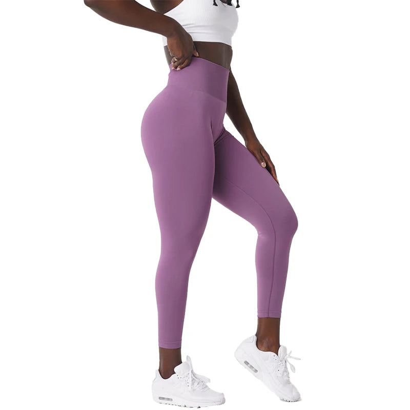 Anti-cellulite leggings