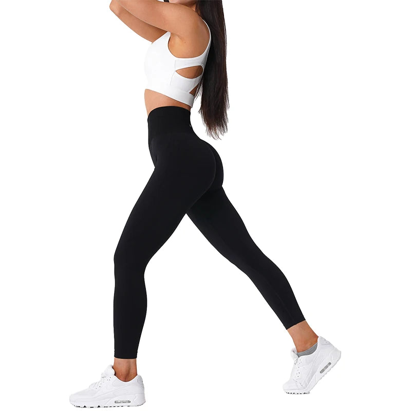 Anti-cellulite leggings