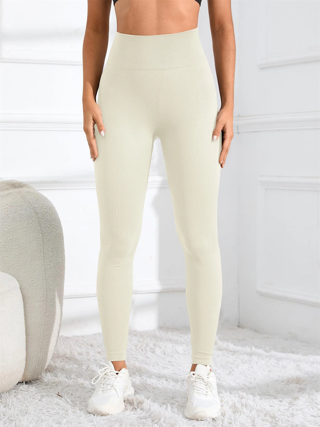 Anti-cellulite leggings