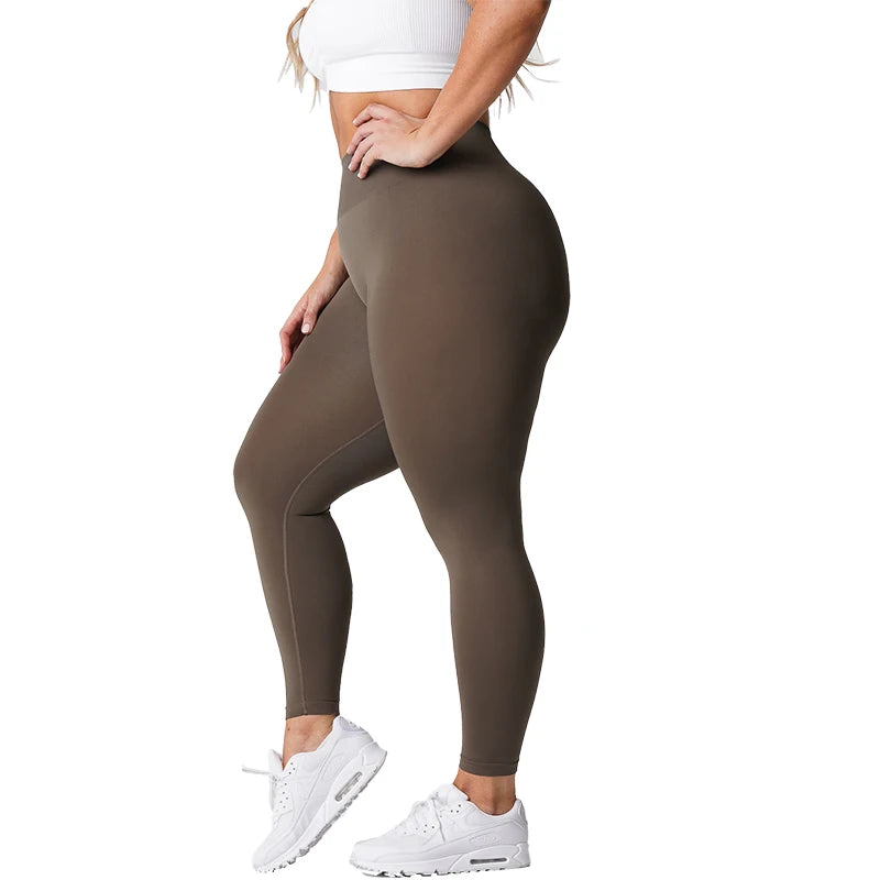 Anti-cellulite leggings