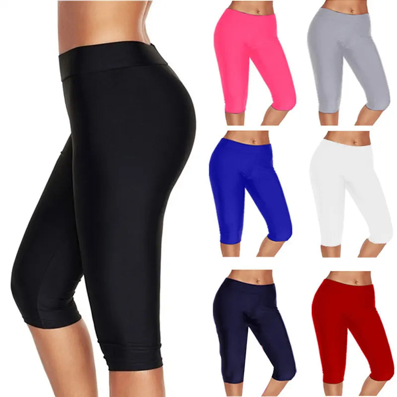 Anti-cellulite leggings