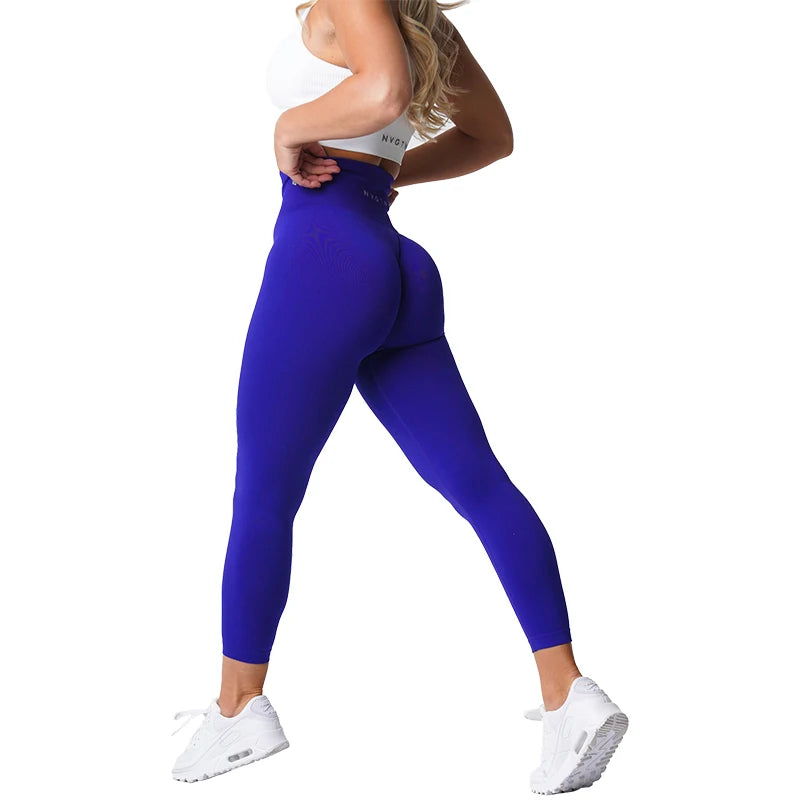 Anti-cellulite leggings