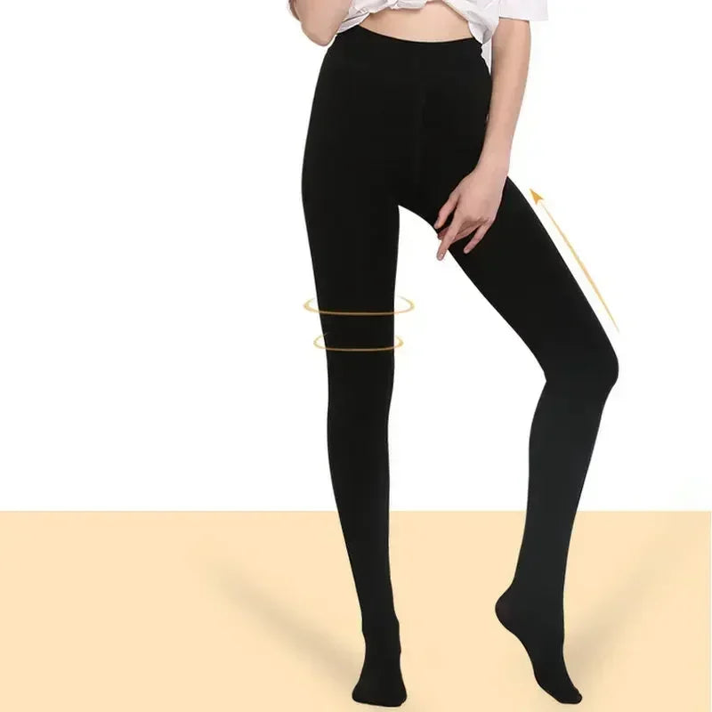 Anti-cellulite leggings