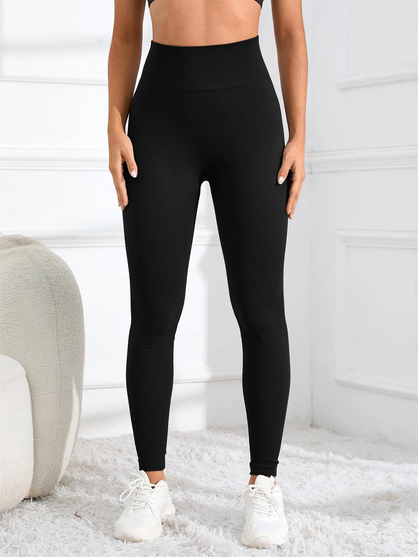 Anti-cellulite leggings