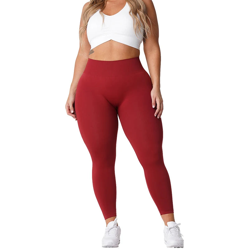 Anti-cellulite leggings