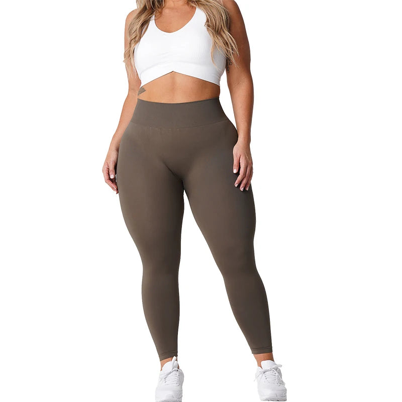 Anti-cellulite leggings