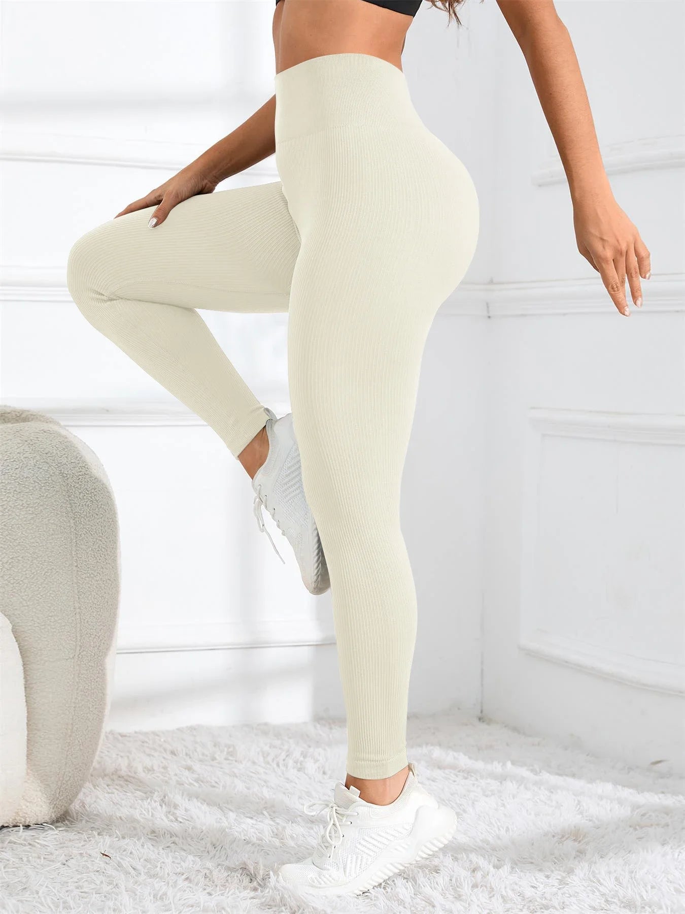 Anti-cellulite leggings