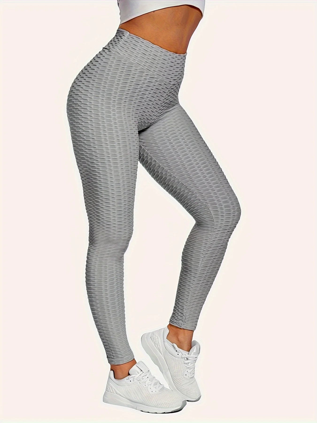 Anti-cellulite leggings