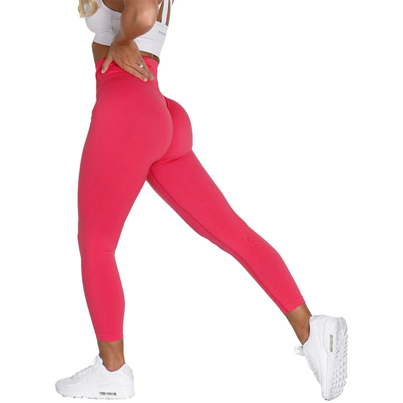 Anti-cellulite leggings