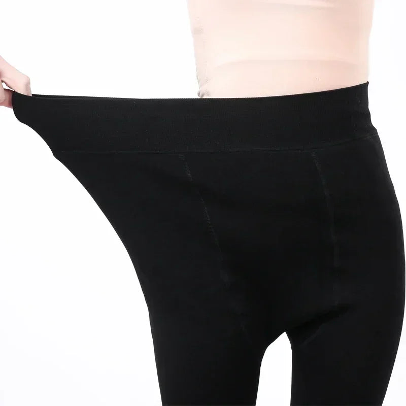 Anti-cellulite leggings