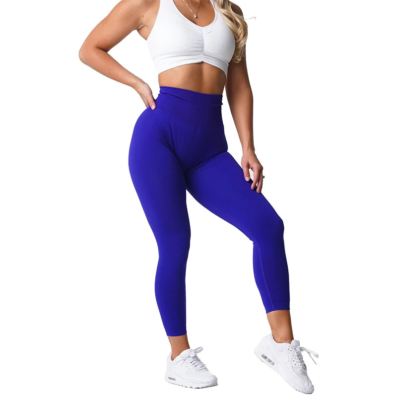 Anti-cellulite leggings