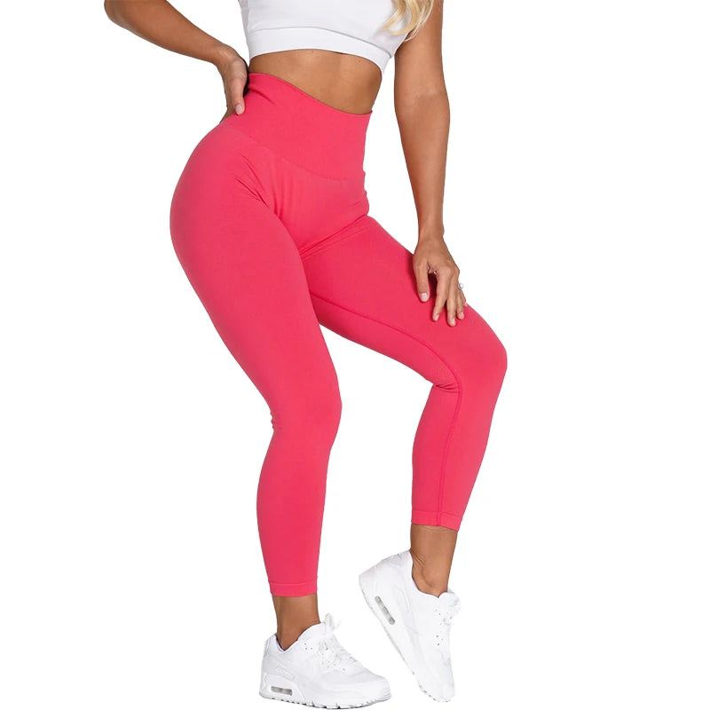 Anti-cellulite leggings