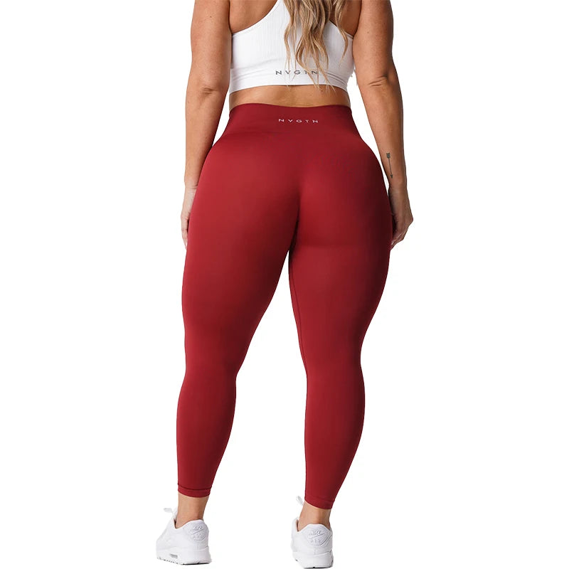 Anti-cellulite leggings