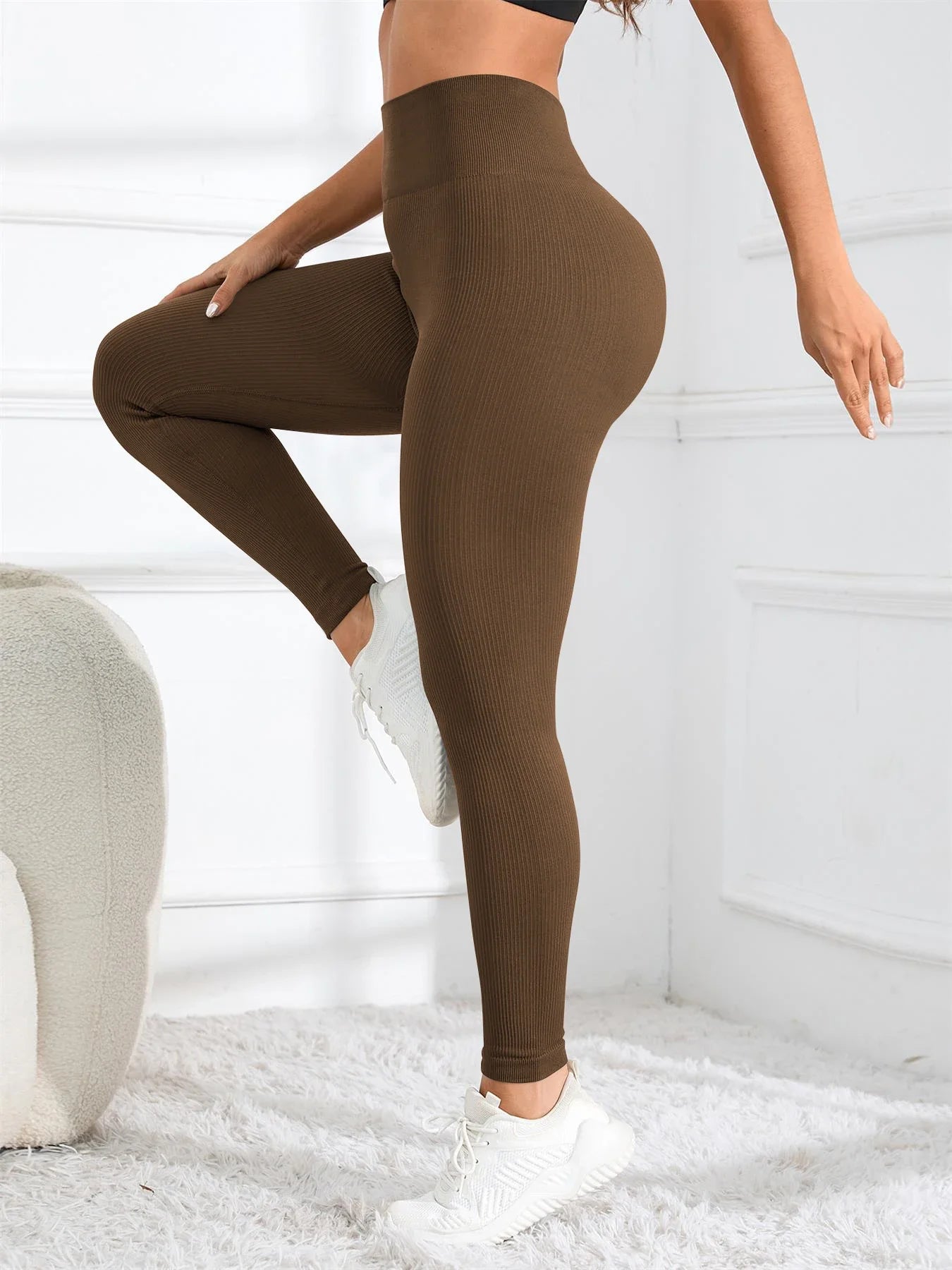 Anti-cellulite leggings