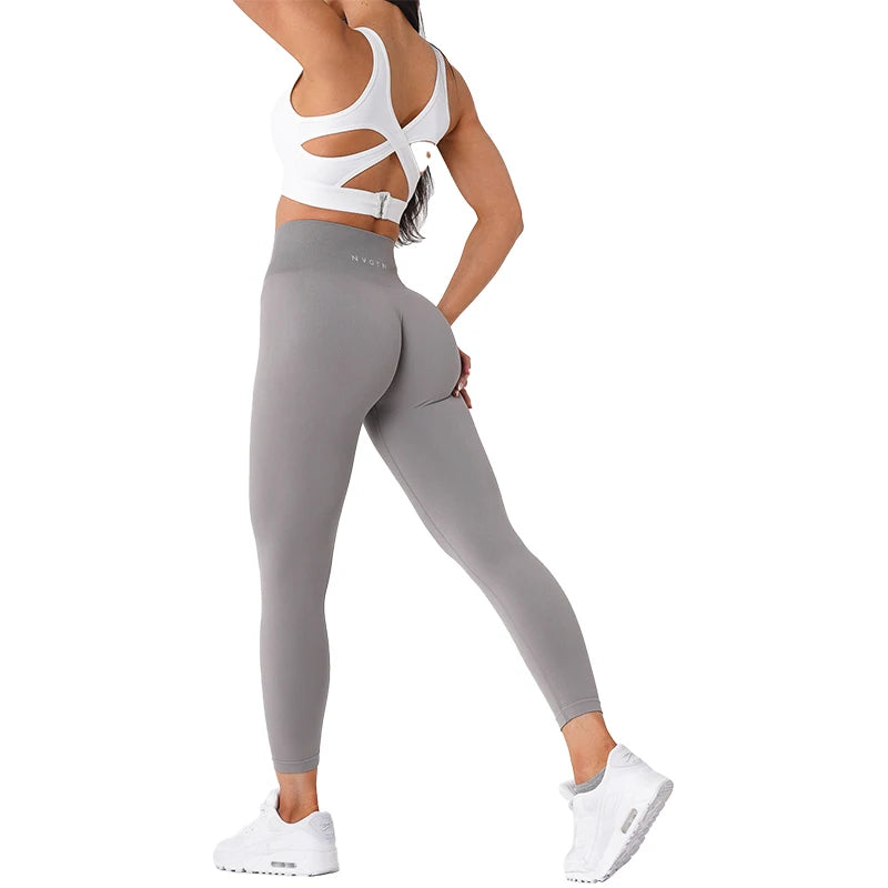 Anti-cellulite leggings