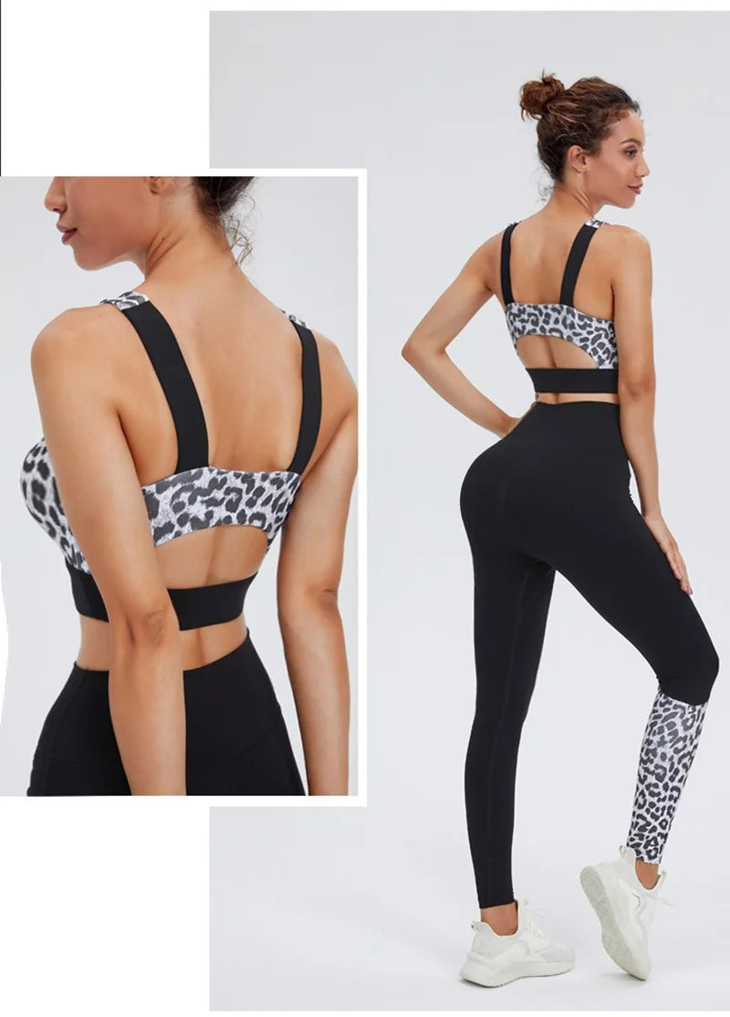 Anti-cellulite leggings