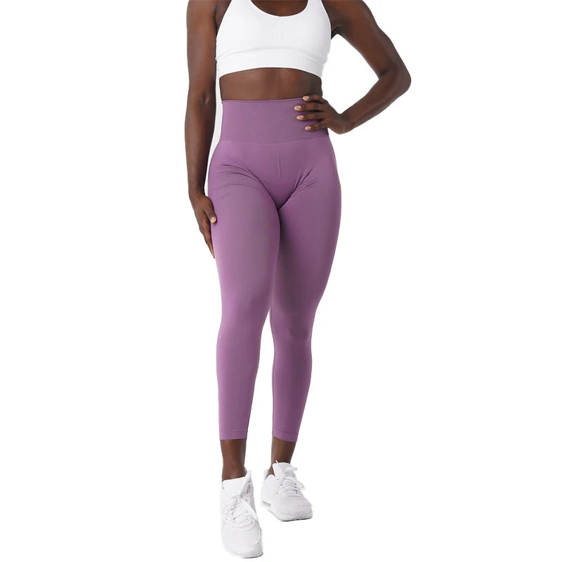 Anti-cellulite leggings