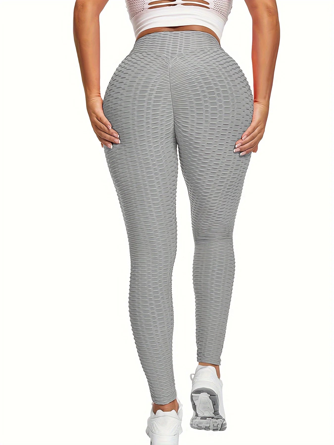 Anti-cellulite leggings